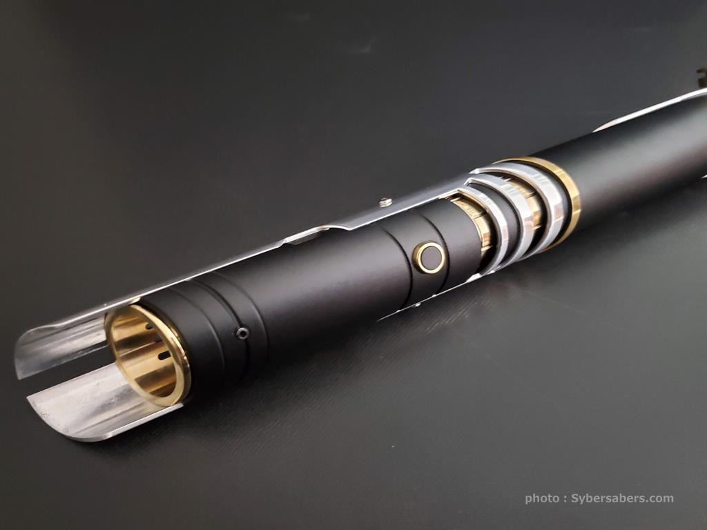 KR SABERS REGIIS