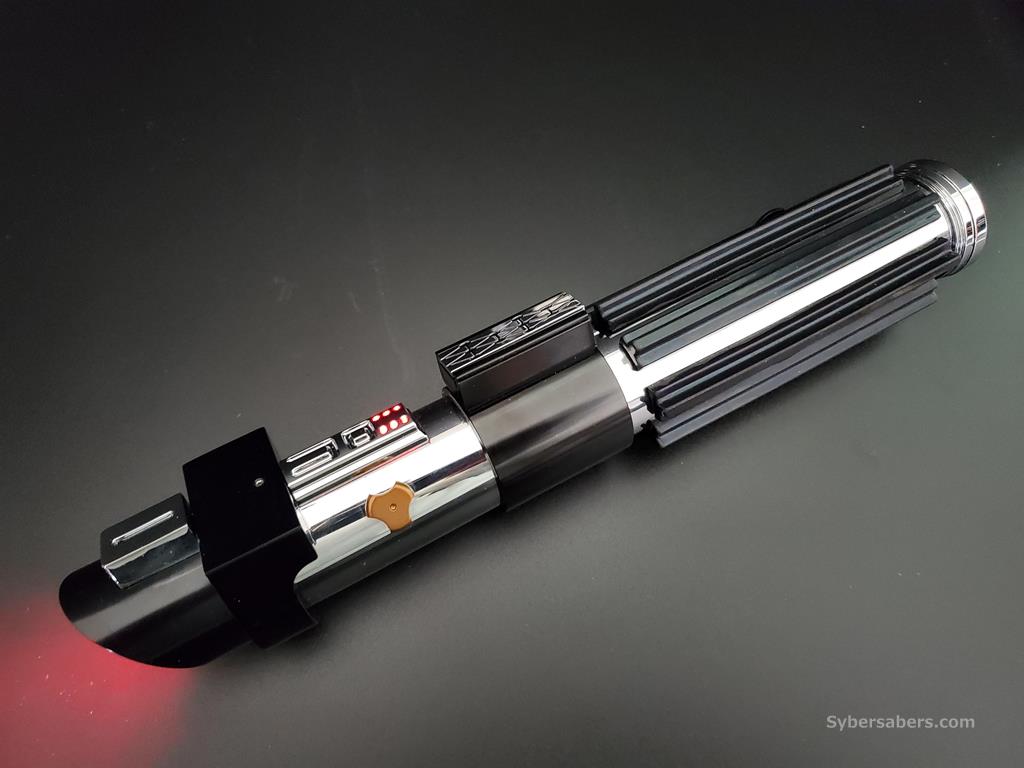 89Sabers DV3