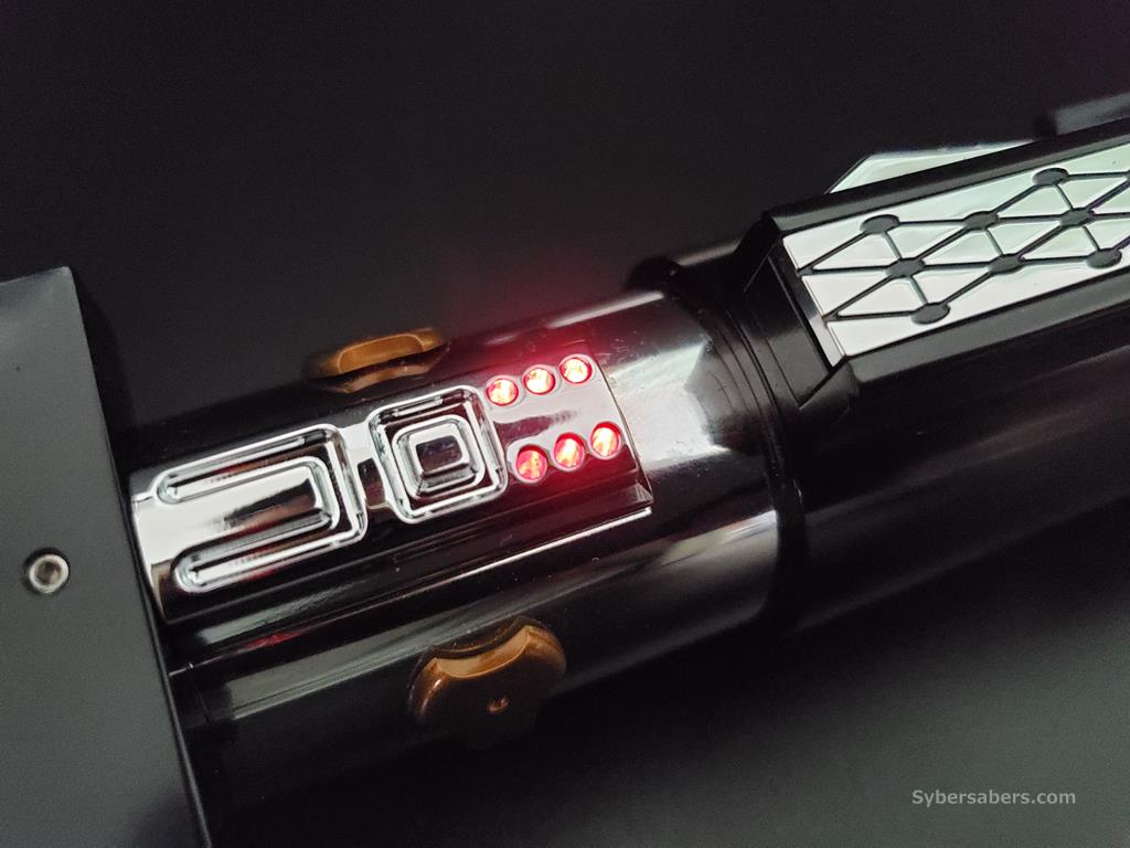 89Sabers DV3