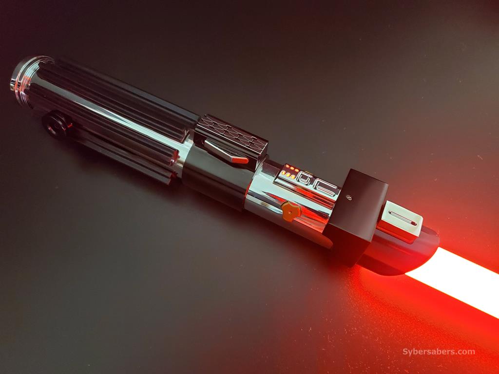 89Sabers DV3