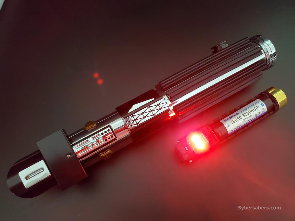 89Sabers DV3
