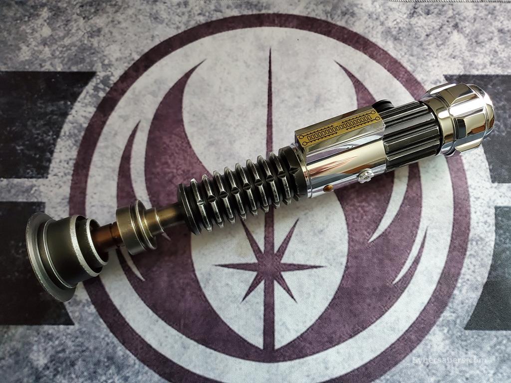 ELITE / MK1 MASH-UP