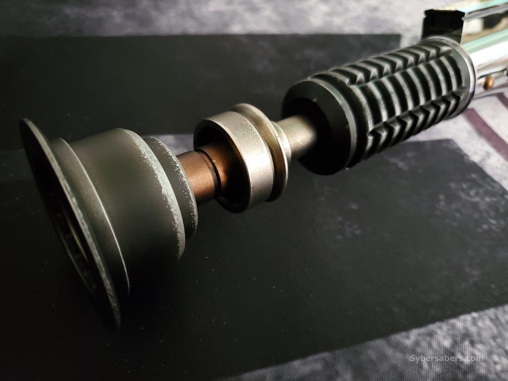 ELITE / MK1 MASH-UP