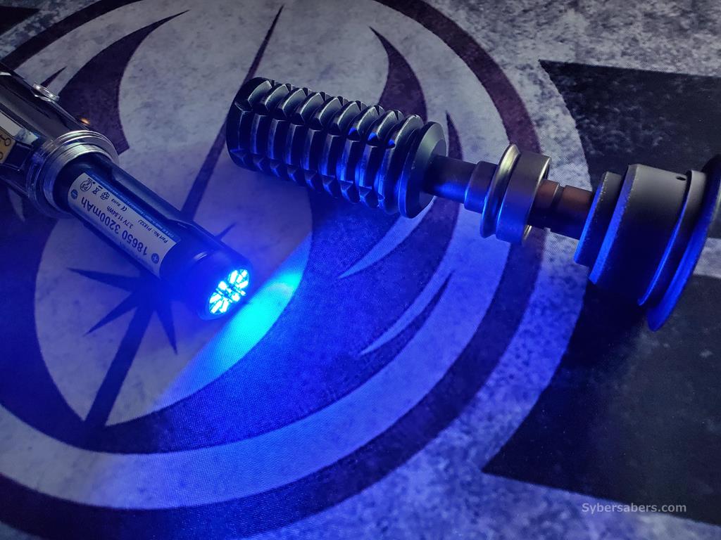 ELITE / MK1 MASH-UP