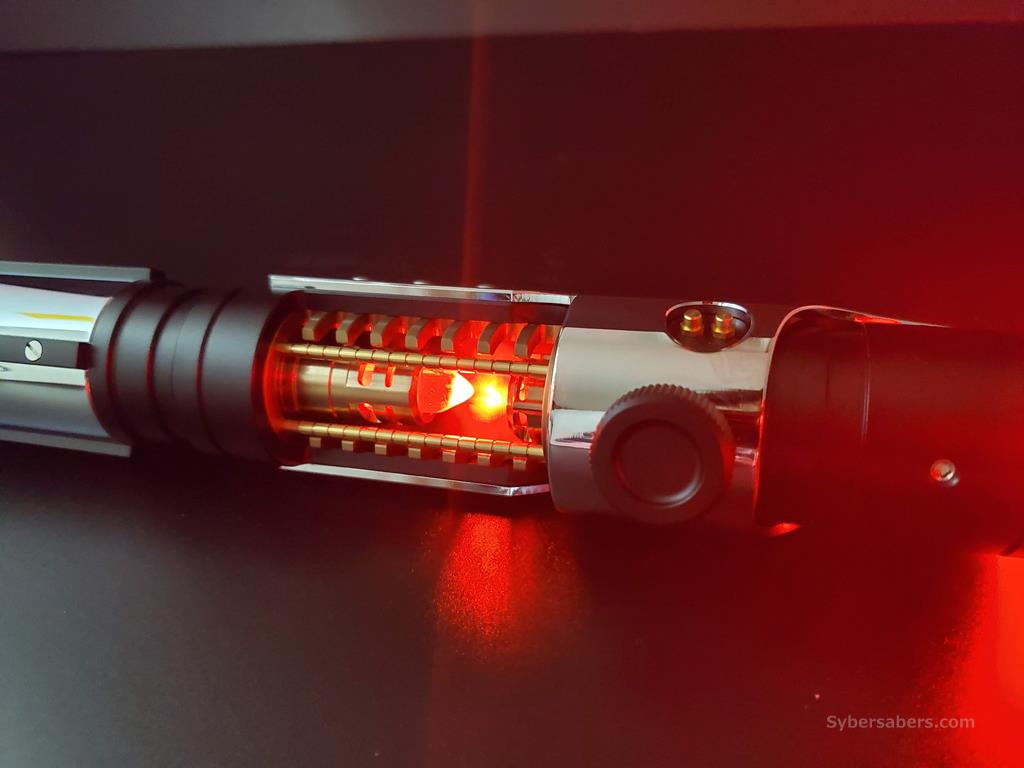 LGT STARKILLER