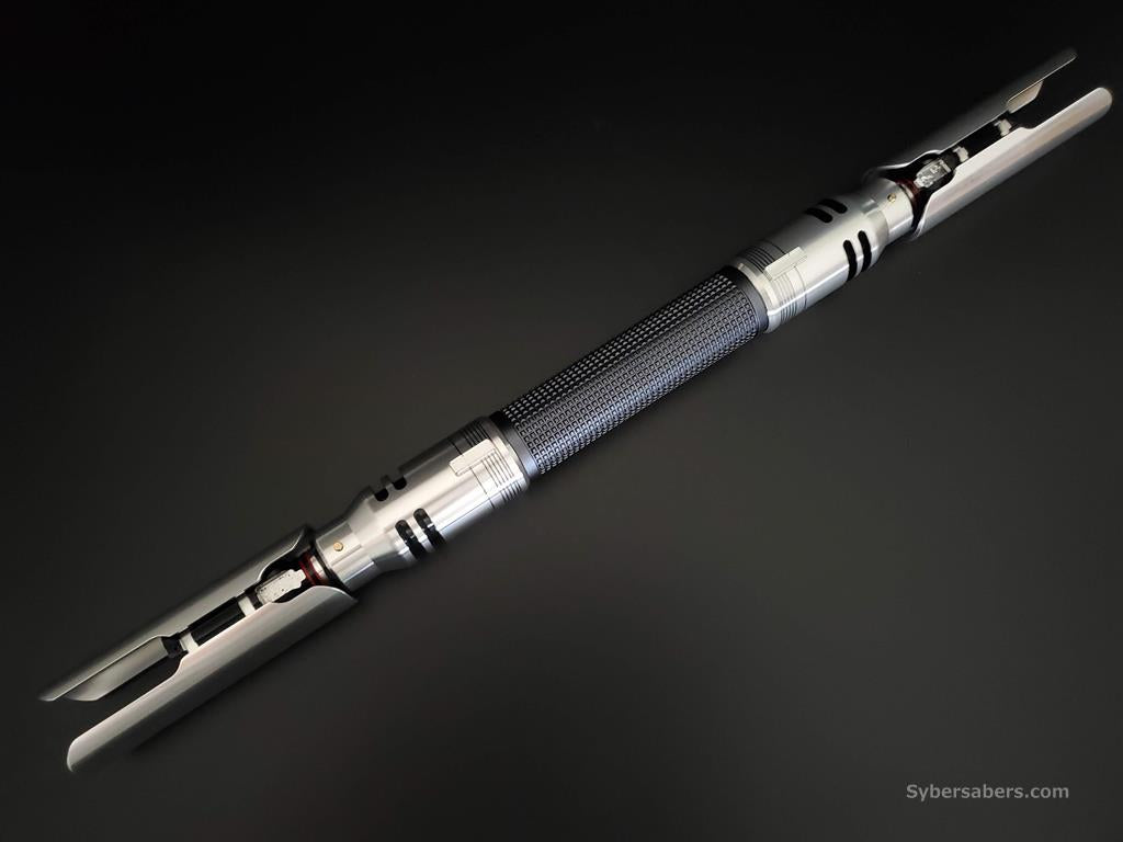 89Sabers Fallen Double