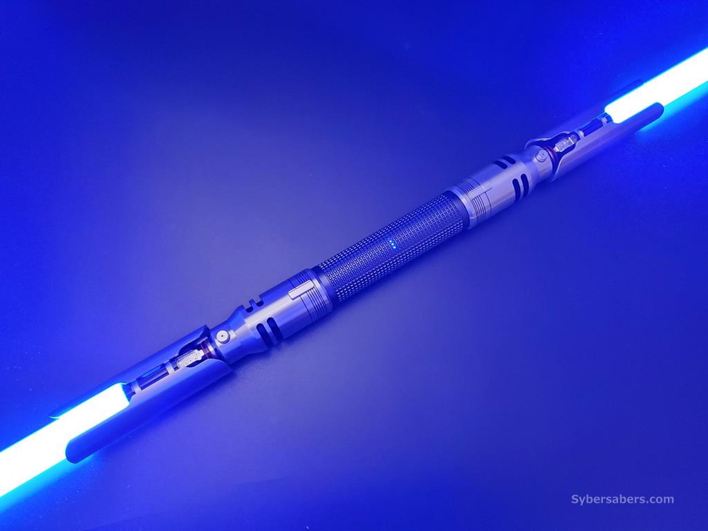 89Sabers Fallen Double