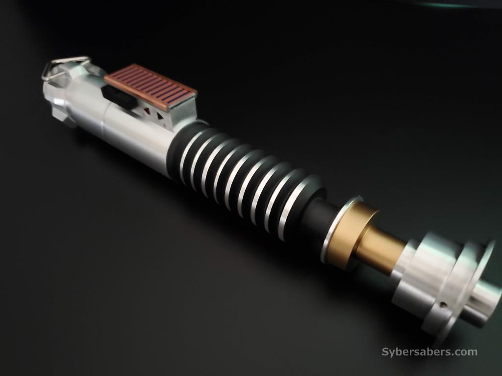 KR X OR ECO HERO ROTJ