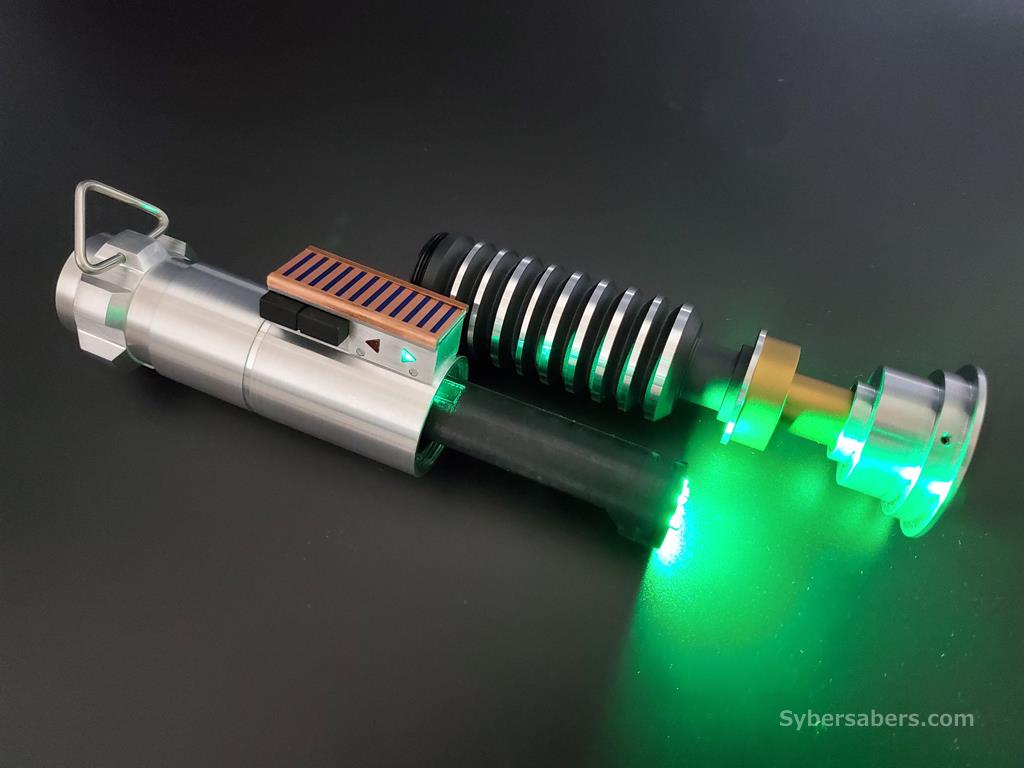 KR X OR ECO HERO ROTJ