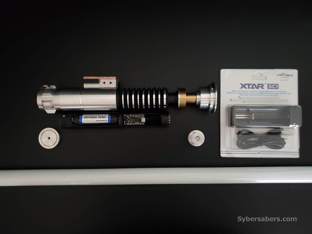 KR X OR ECO HERO ROTJ