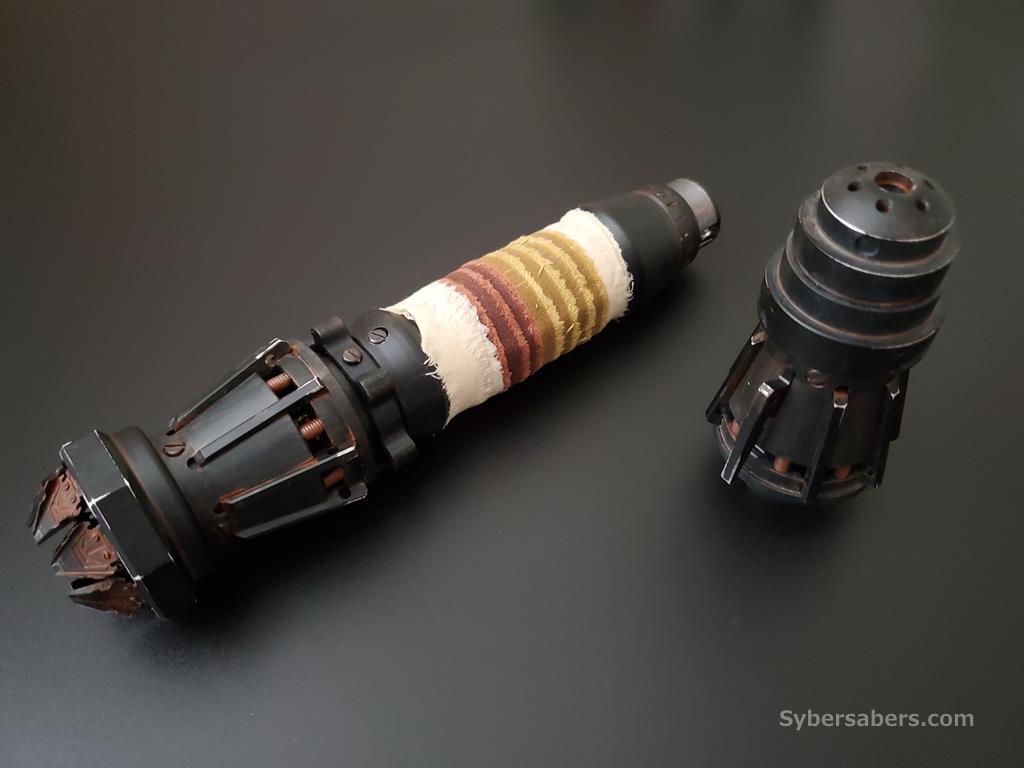 KR REY 'SCAVENGER' ECO