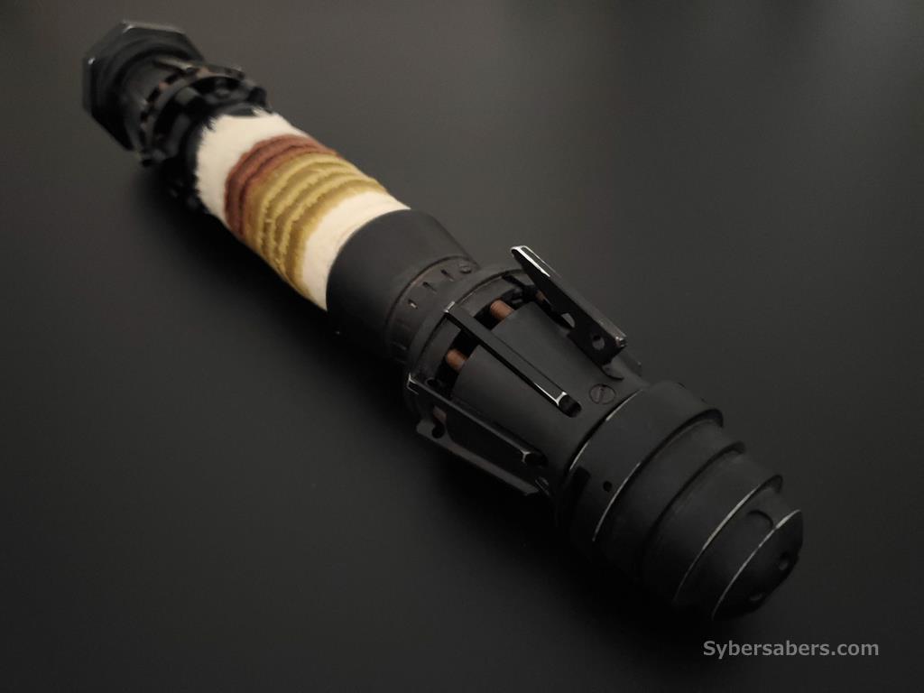 KR REY 'SCAVENGER' ECO