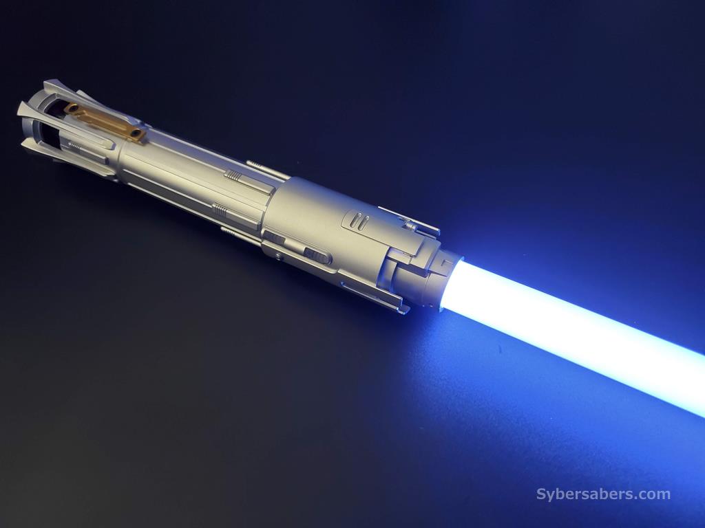 BEN SOLO LIGHTSBER