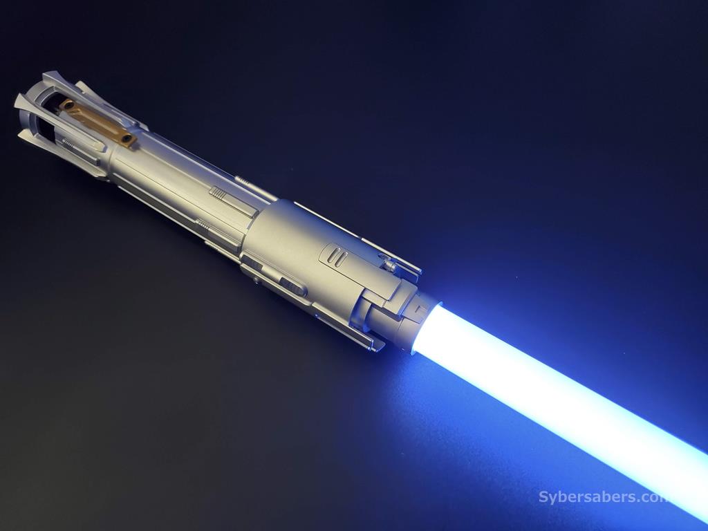 BEN SOLO CUSTOM LIGHTSBER
