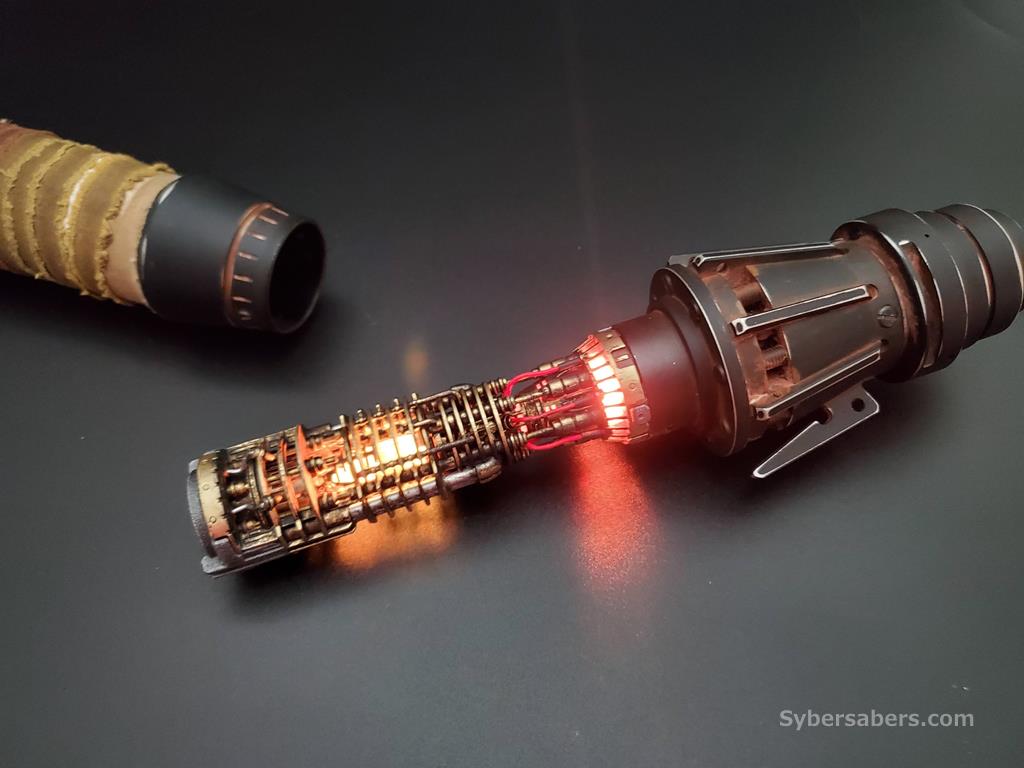 レイ スカベンジャー