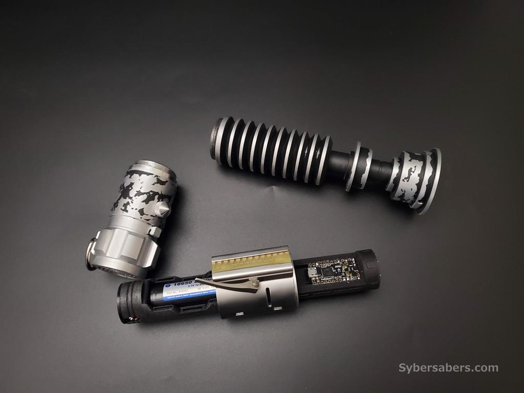 Korbanth LS6V2(2022)