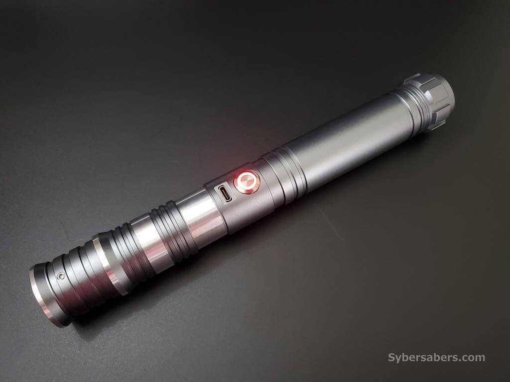 LGT CRUSADER