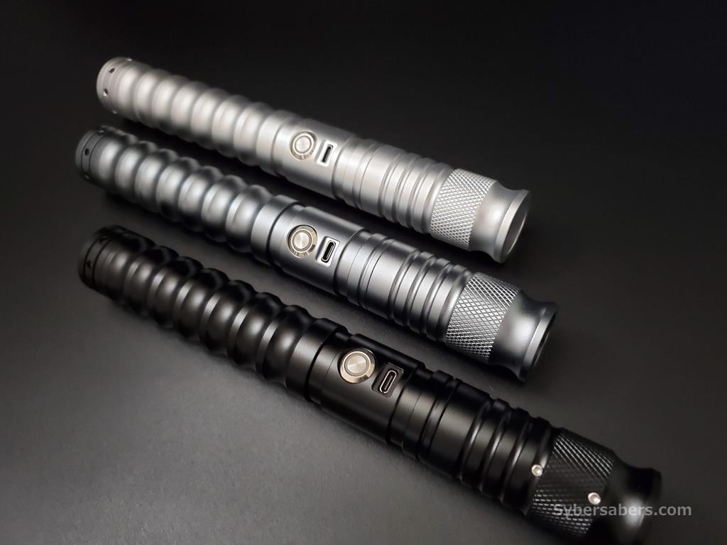 LGT SPEEDER GRIP