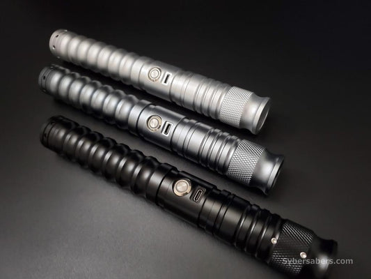LGT SPEEDER GRIP