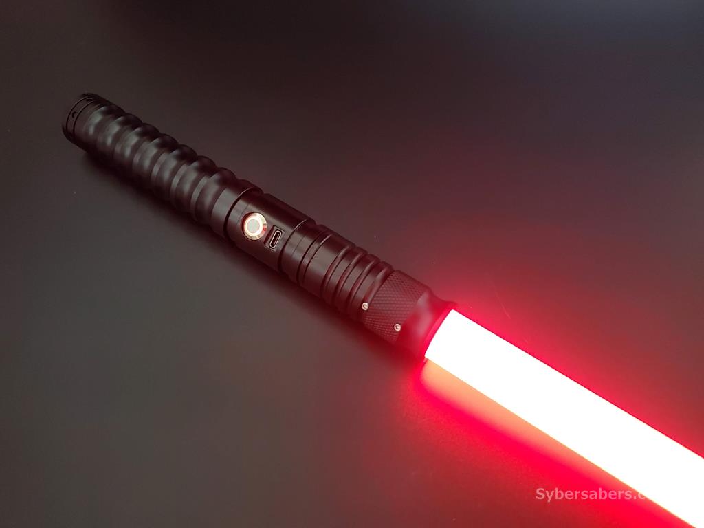 LGT SPEEDER GRIP
