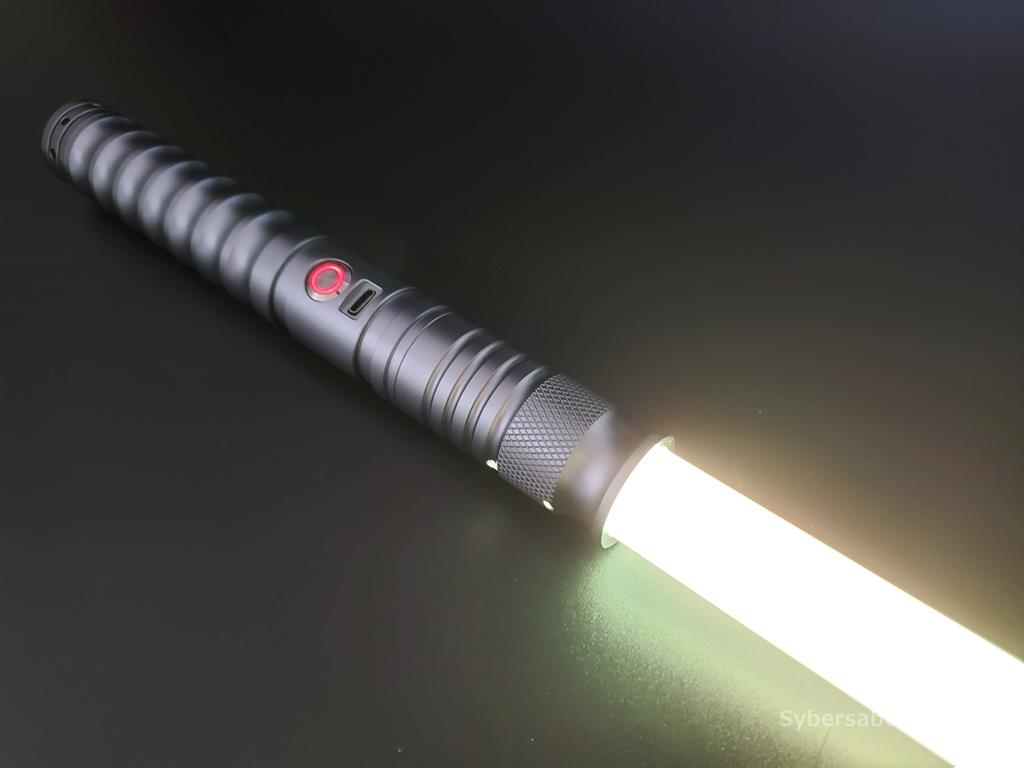 LGT SPEEDER GRIP