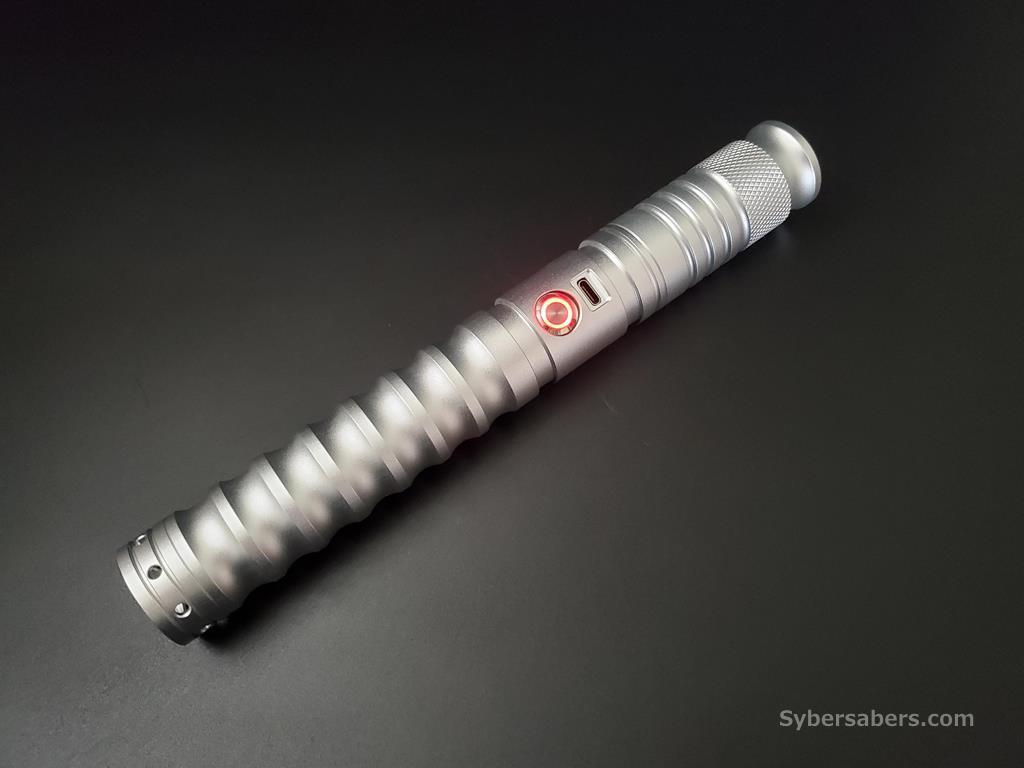 LGT SPEEDER GRIP