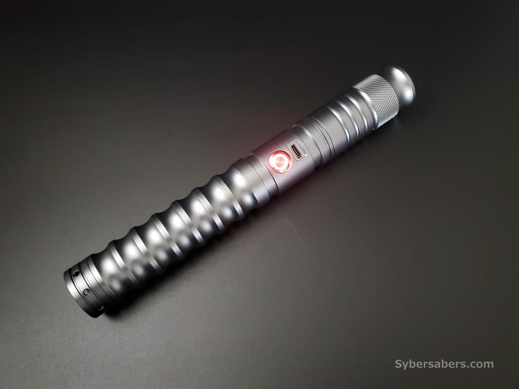 LGT SPEEDER GRIP