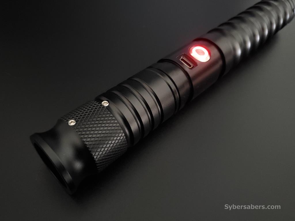 LGT SPEEDER GRIP