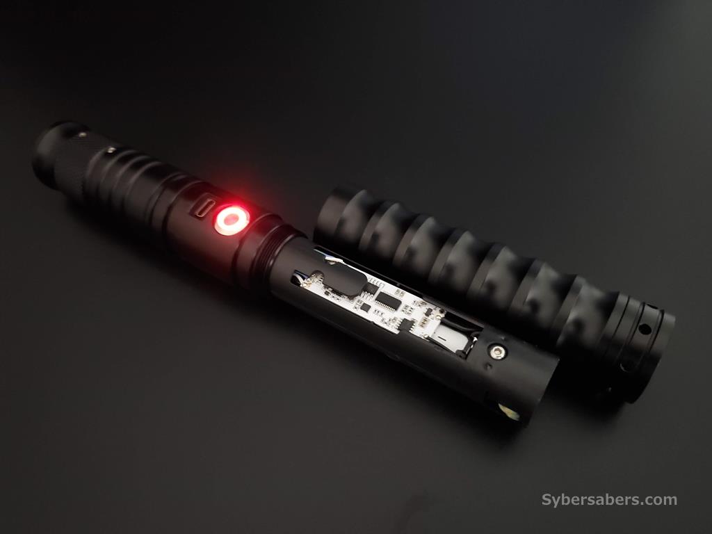 LGT SPEEDER GRIP