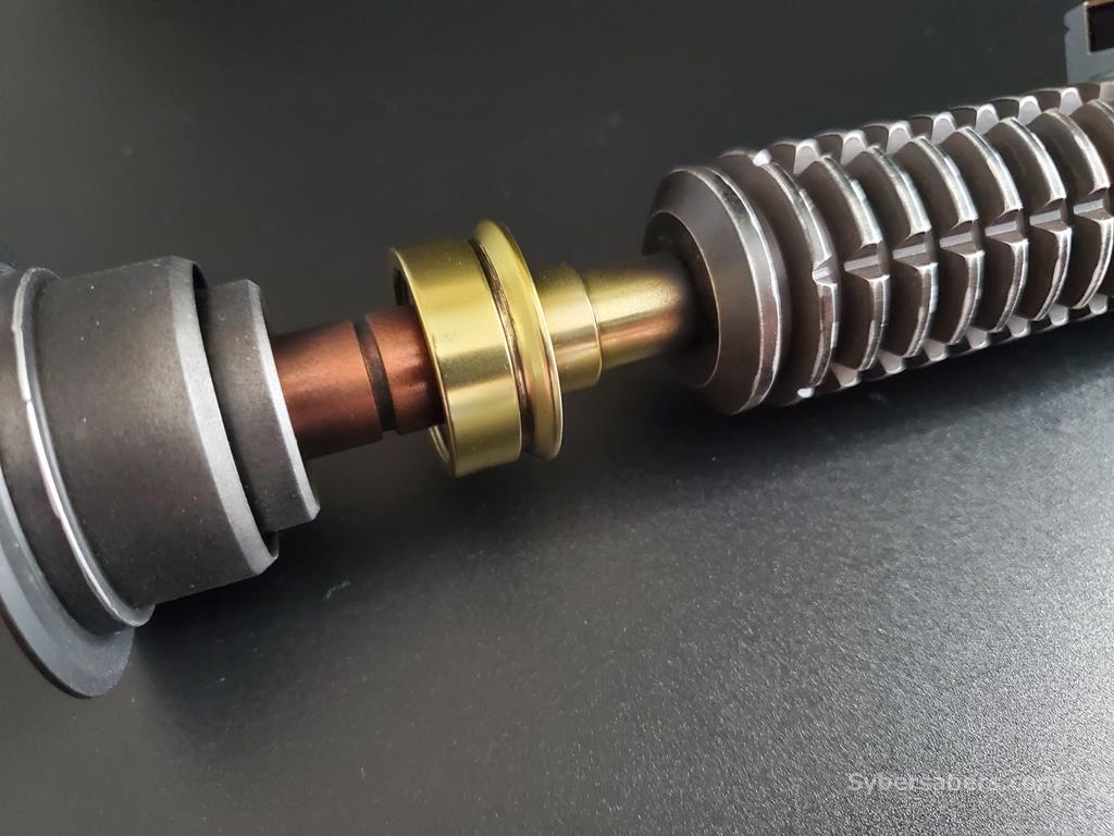 Installation order product