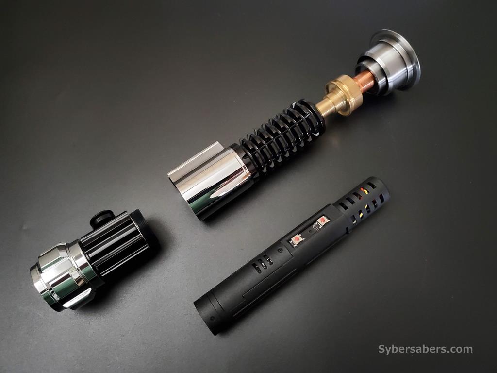 ELF - OBI3.5