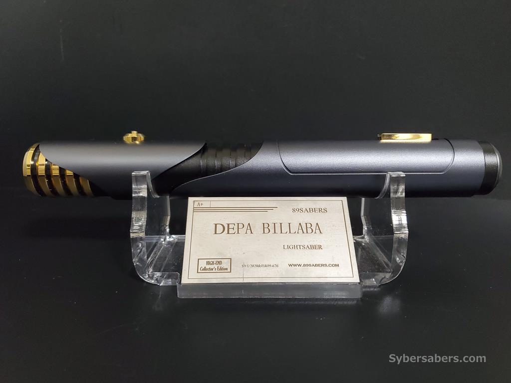 89Sabers DEPA