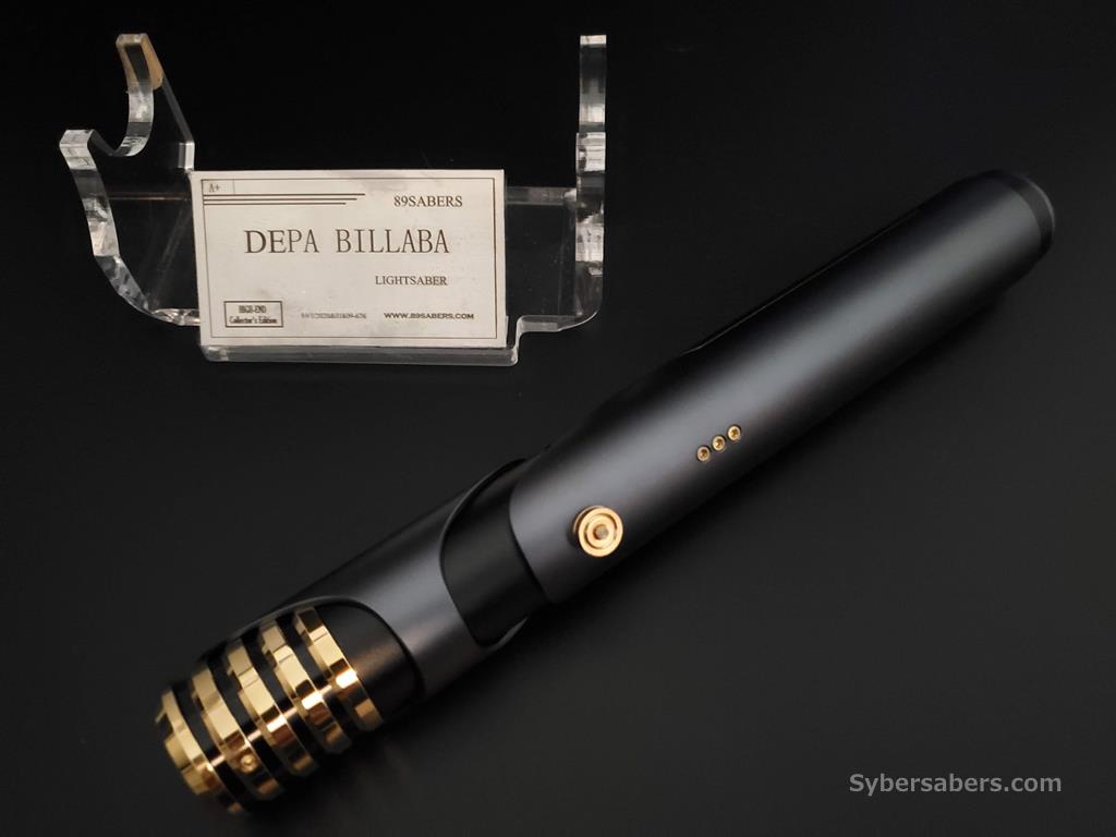 89Sabers DEPA