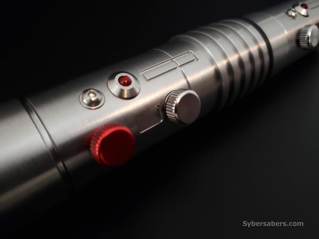 LGT CW MAUL