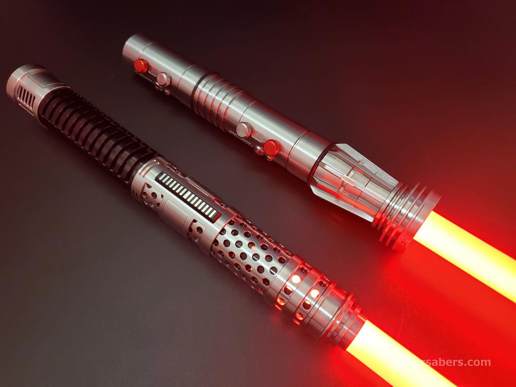LGT CW MAUL