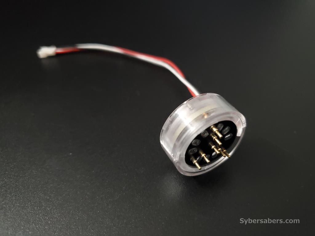 LGT NEOPIXEL CONNECTOR