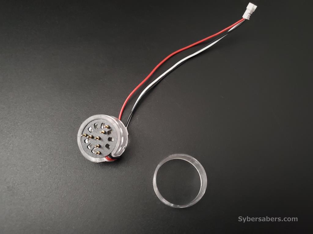 LGT NEOPIXEL CONNECTOR