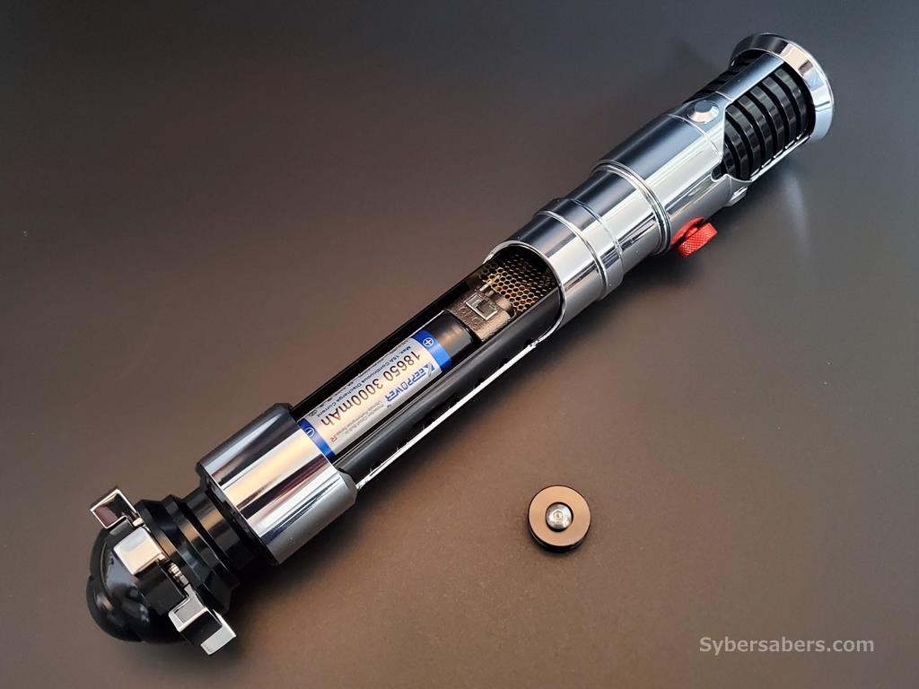 KR SABERS KNIGHT OWK2