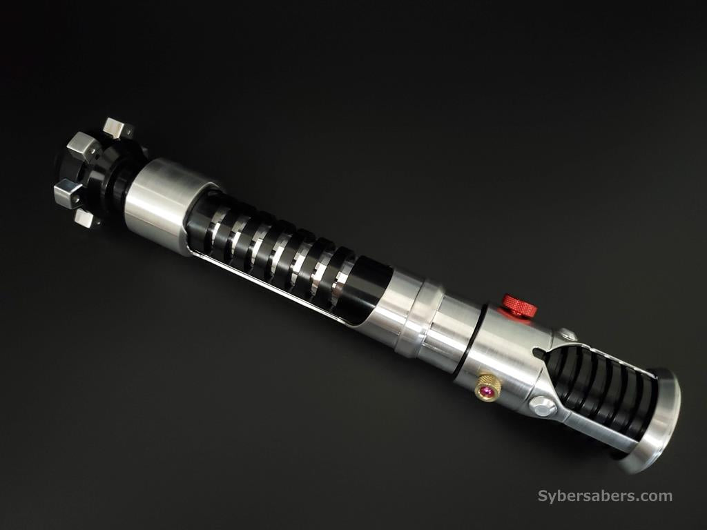 KR SABERS APPRENTICE OWK1