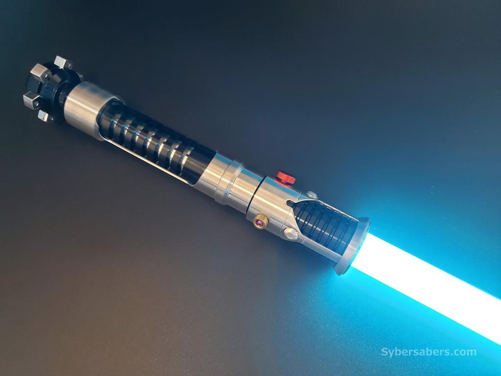 KR SABERS APPRENTICE OWK1