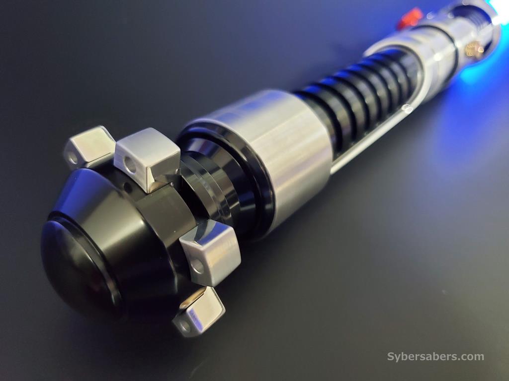 KR SABERS APPRENTICE OWK1