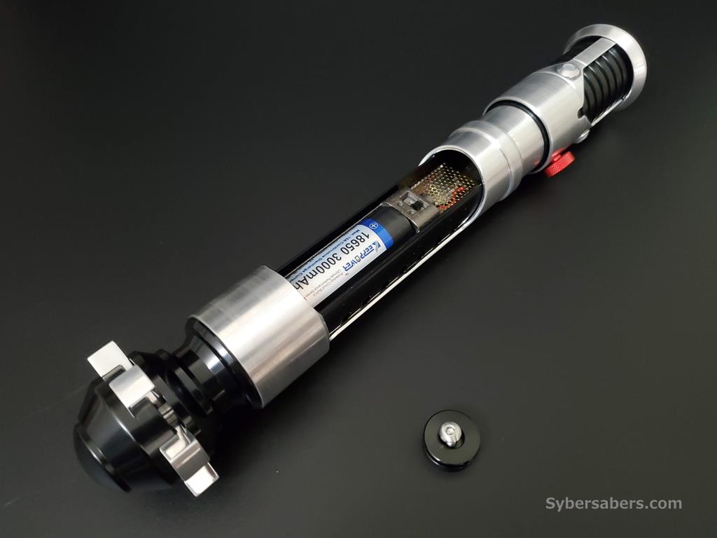 KR SABERS APPRENTICE OWK1