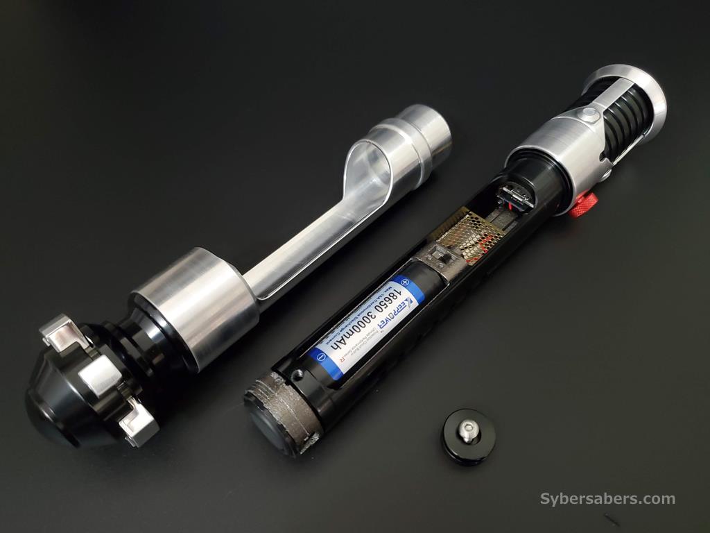 KR SABERS APPRENTICE OWK1
