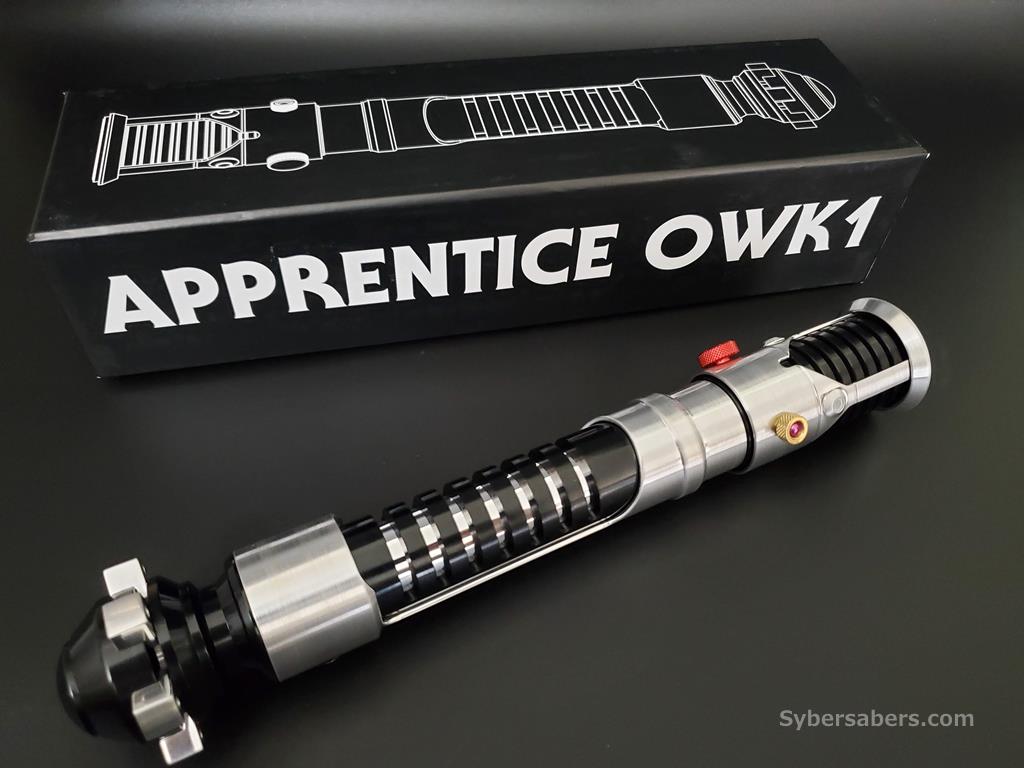 KR SABERS APPRENTICE OWK1