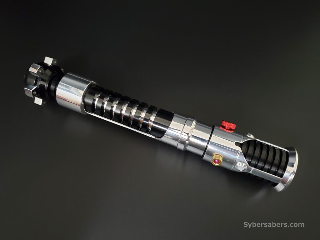 KR SABERS APPRENTICE OWK1