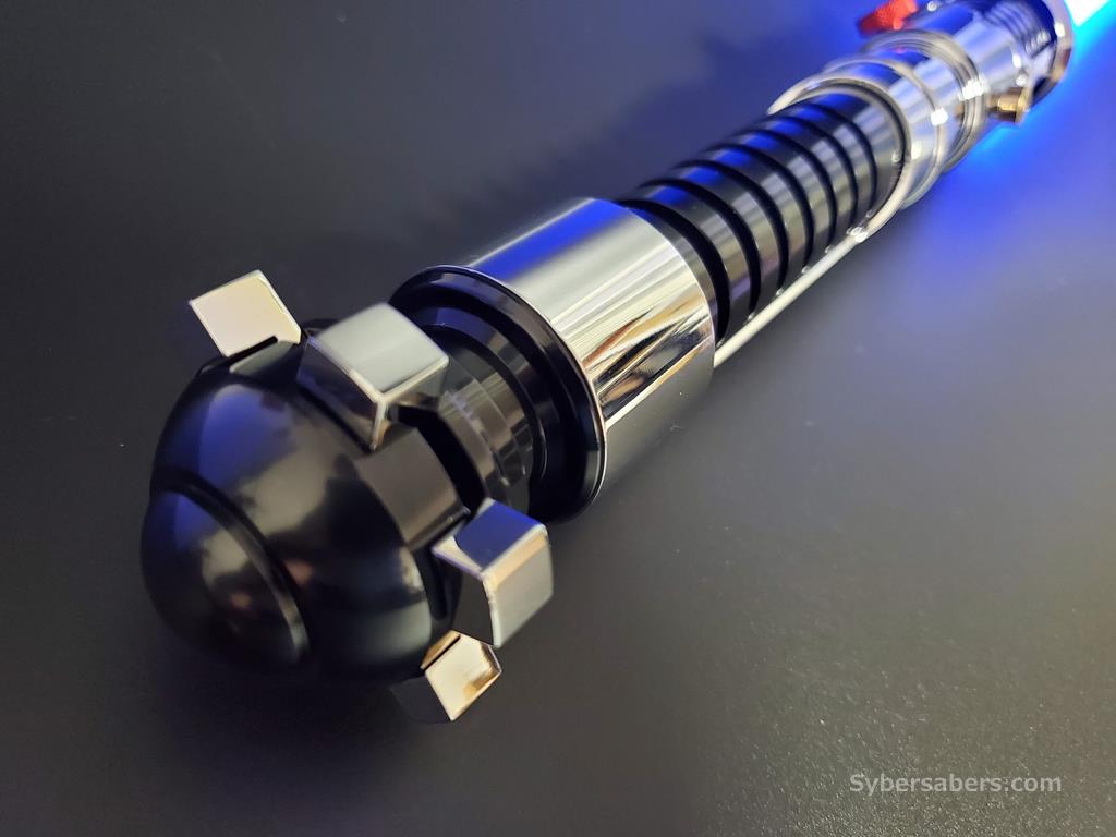 KR SABERS KNIGHT OWK2
