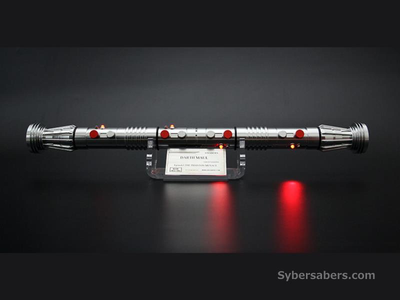 89SABERS ダースモールモデル MAUL｜SYBERSABERS – SyberSabers