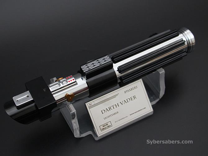 89Sabers DV3