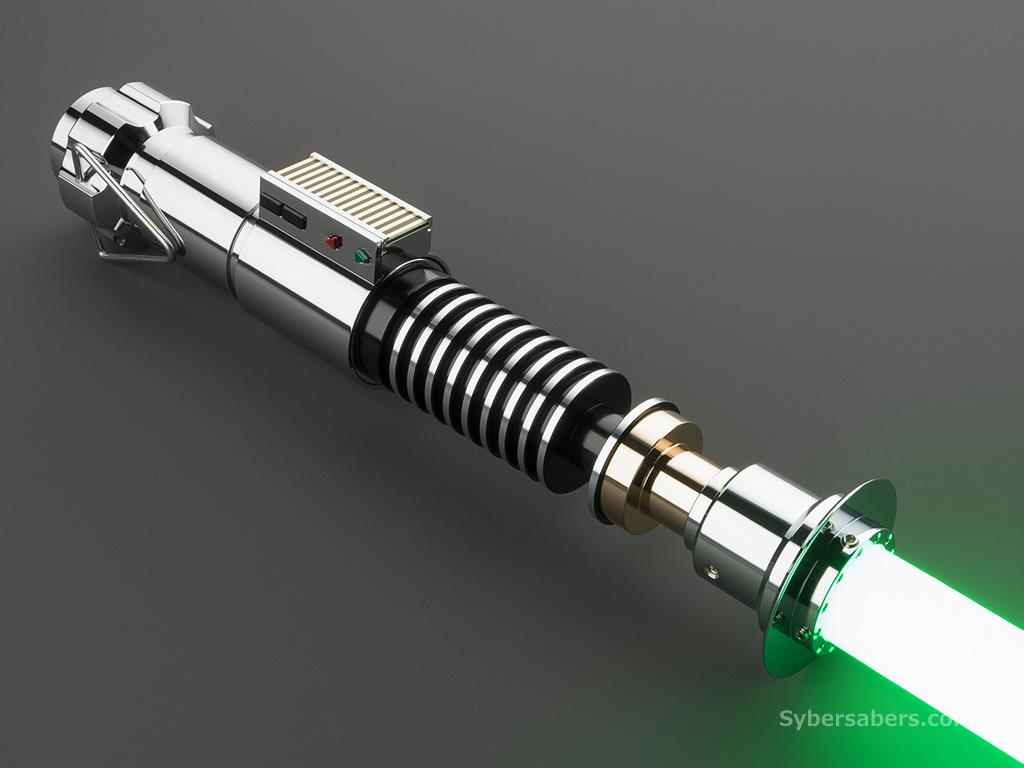 品】スターウォーズ LGT カスタムセーバー CUSTOM SABER ○YR-16617○-