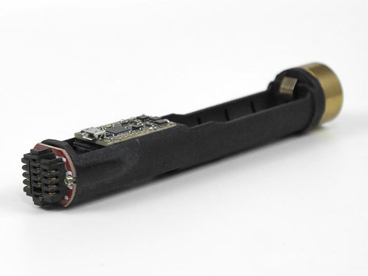 89Sabers Chassis unit